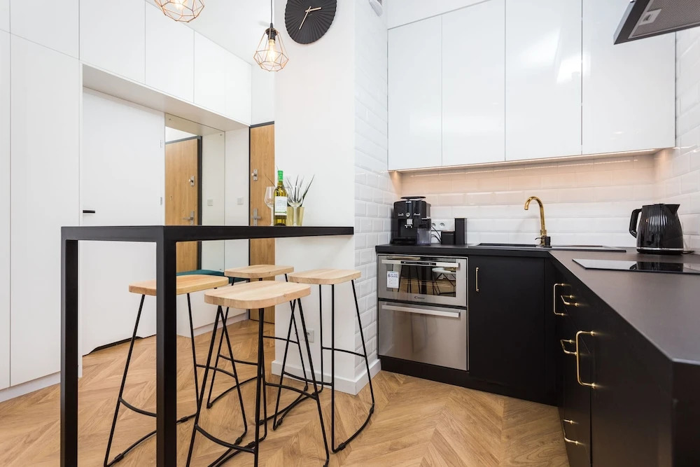 City of the Kings-Bacalar Apartment