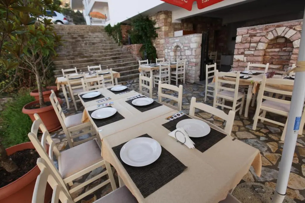 Prishtina Hotel Sarande