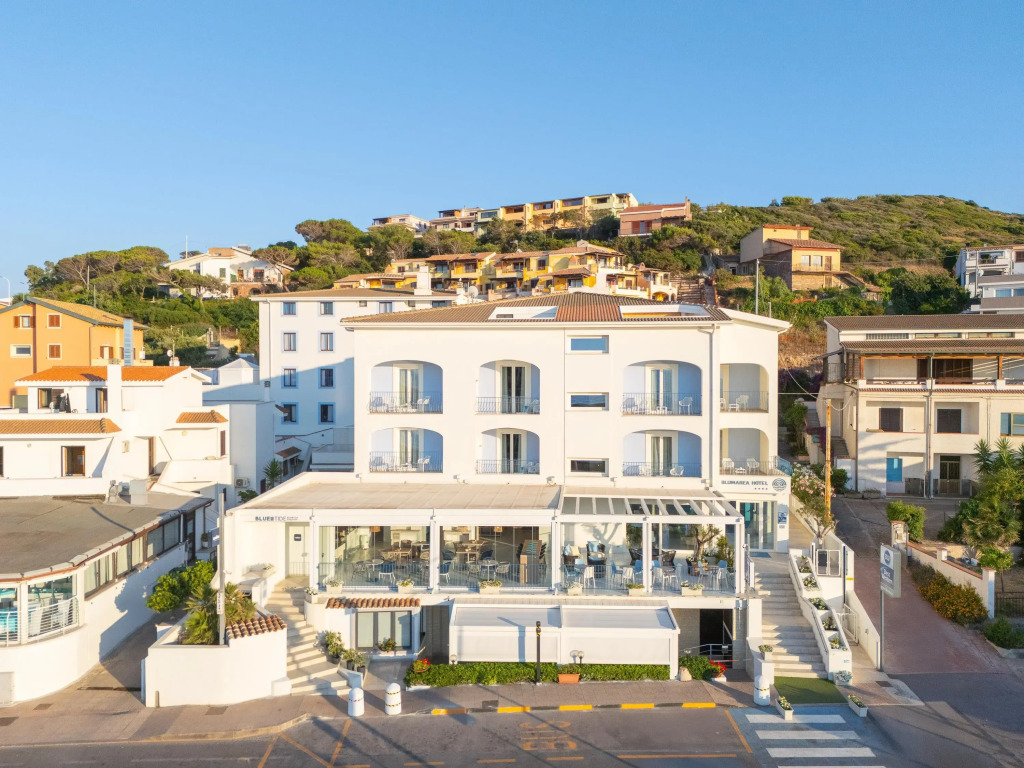 Hotel Blumarea, BW Signature Collection
