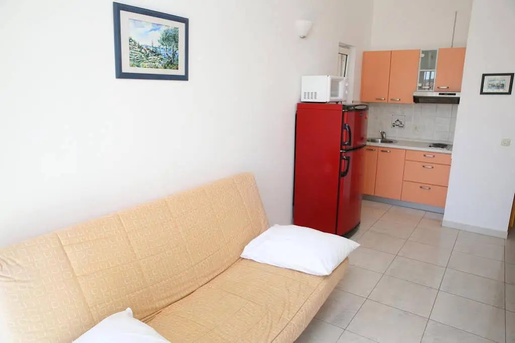 Apartmani Ukalovic