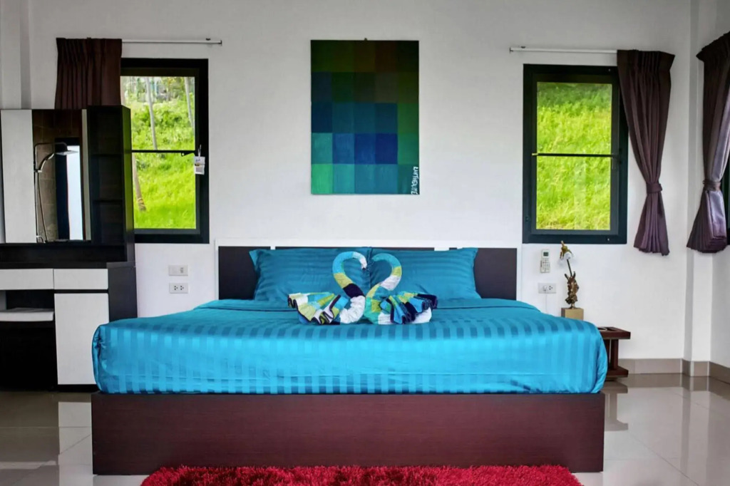 NB Villa Neve