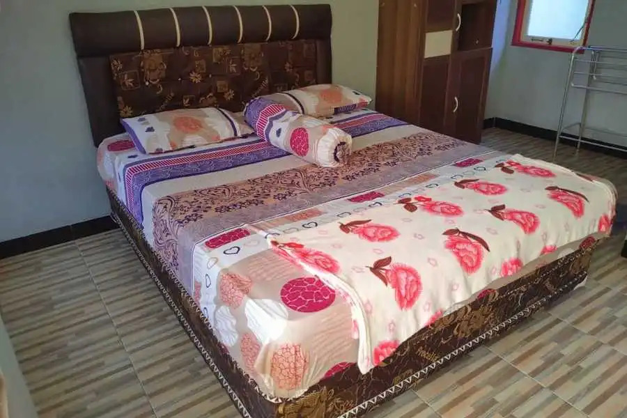 Adihan Homestay Mitra RedDoorz