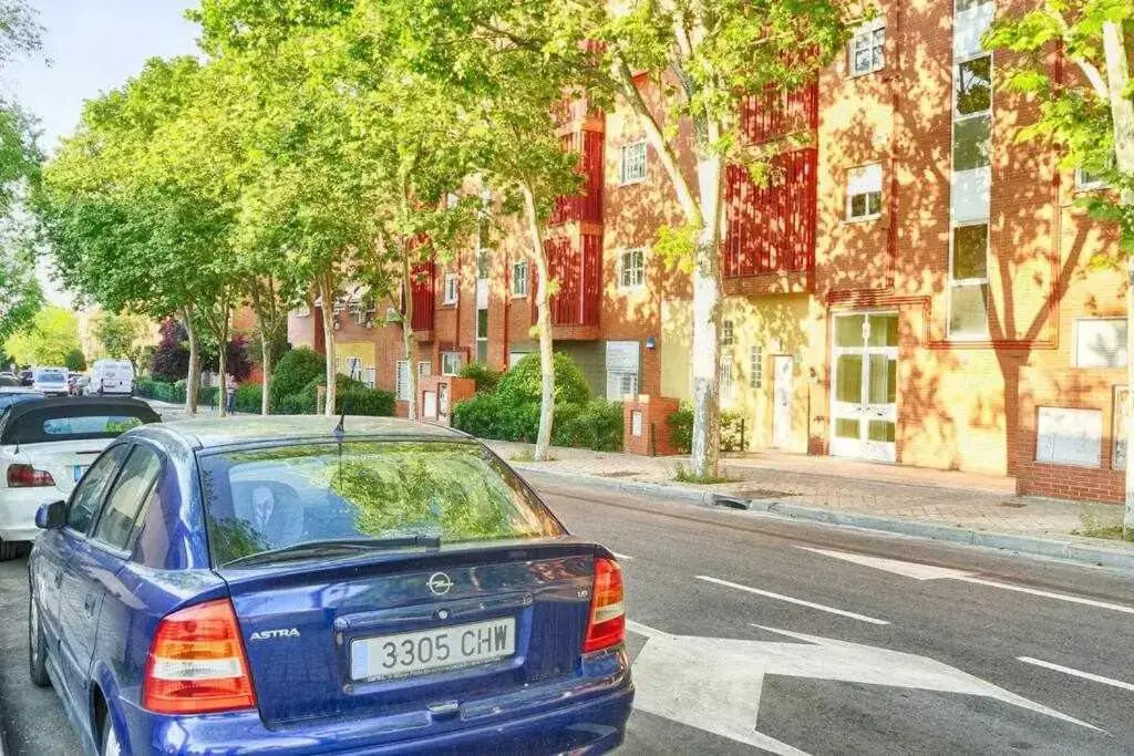 Apartamento nuevo zonas Barajas Ifema Wanda