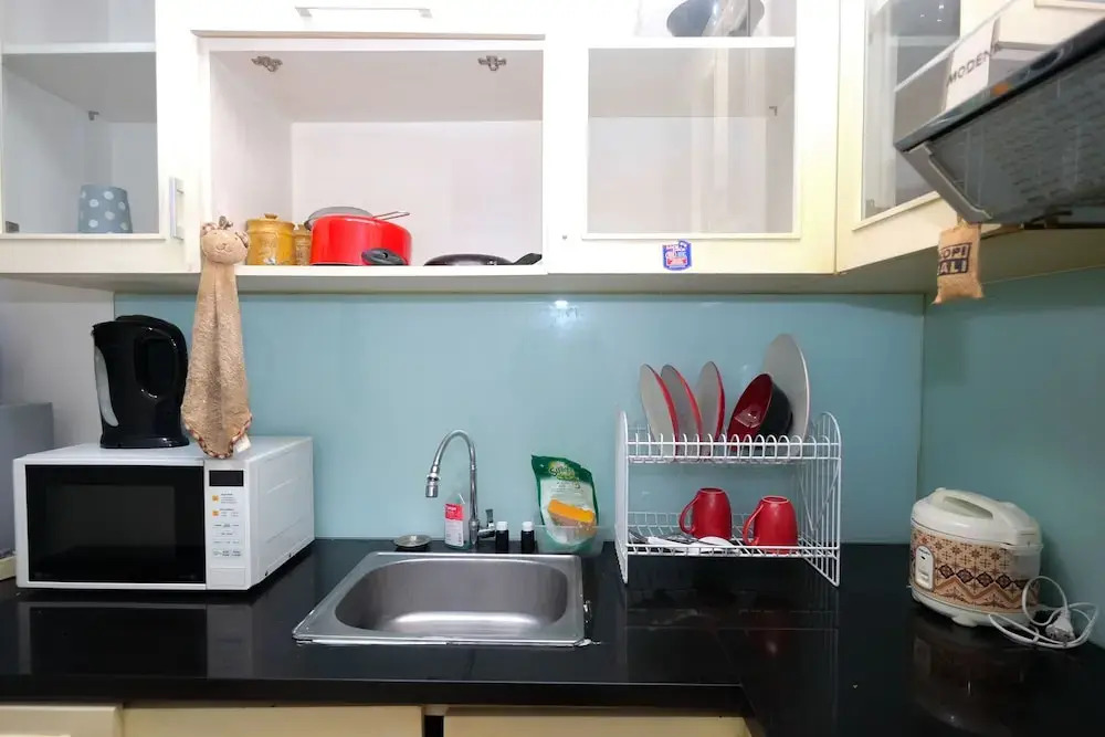 Best and Homey 2Br Taman Sari Semanggi Apartment
