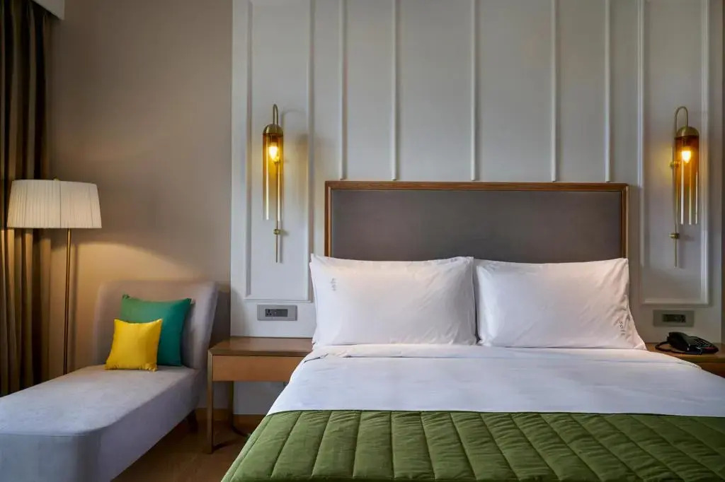 Holiday Inn Goa Candolim