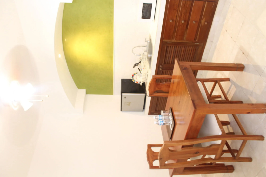 Chac Chi Hotel and Suites