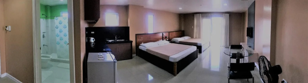 RL Veranda Suite