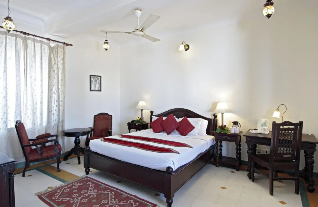 Khandwa Haveli