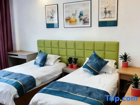 Yingtan Shuyamei Selected Homestay