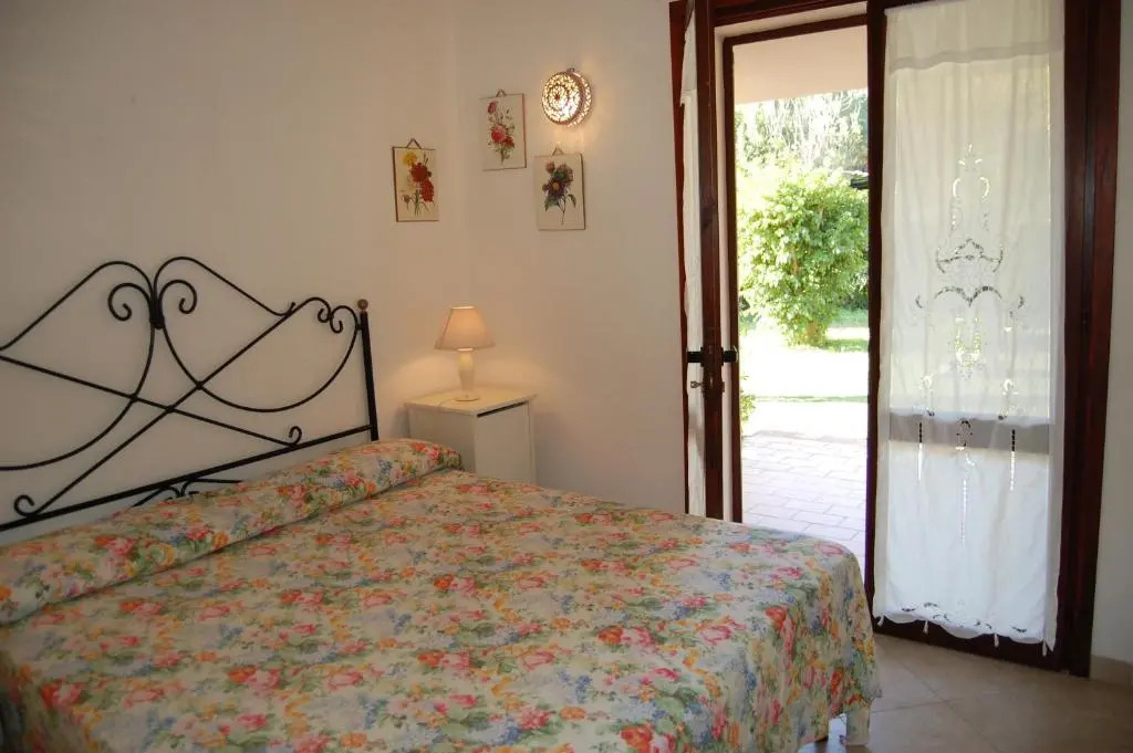 Casa Le Tuie