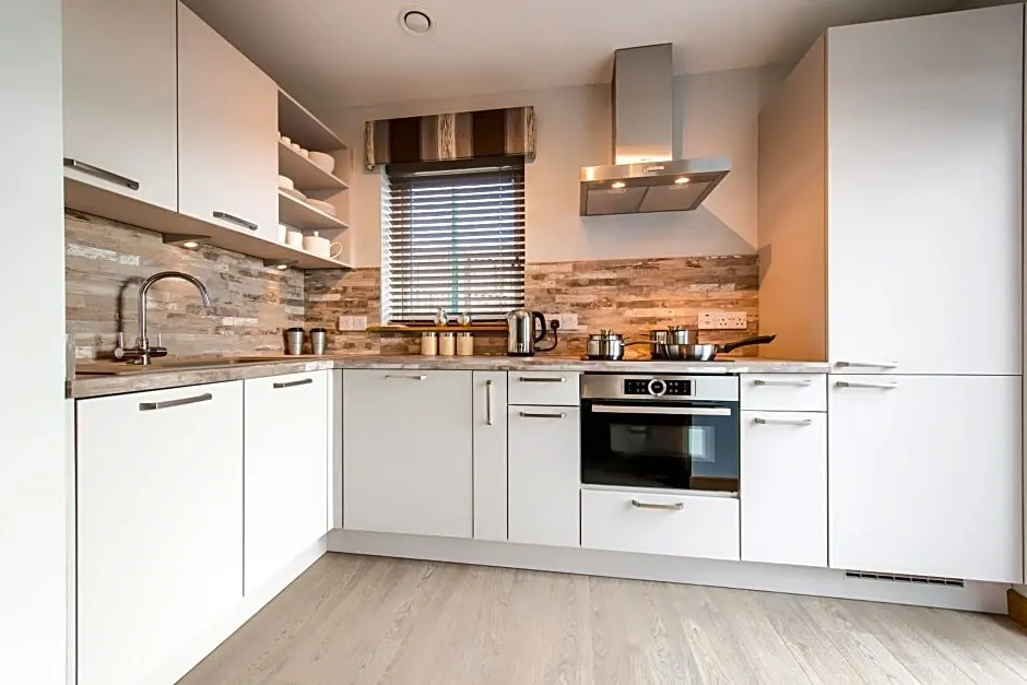 Dalriada Lodges Craigeven