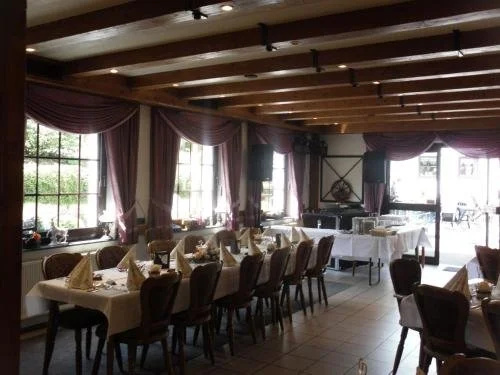 Cafe-Restaurant Vedder