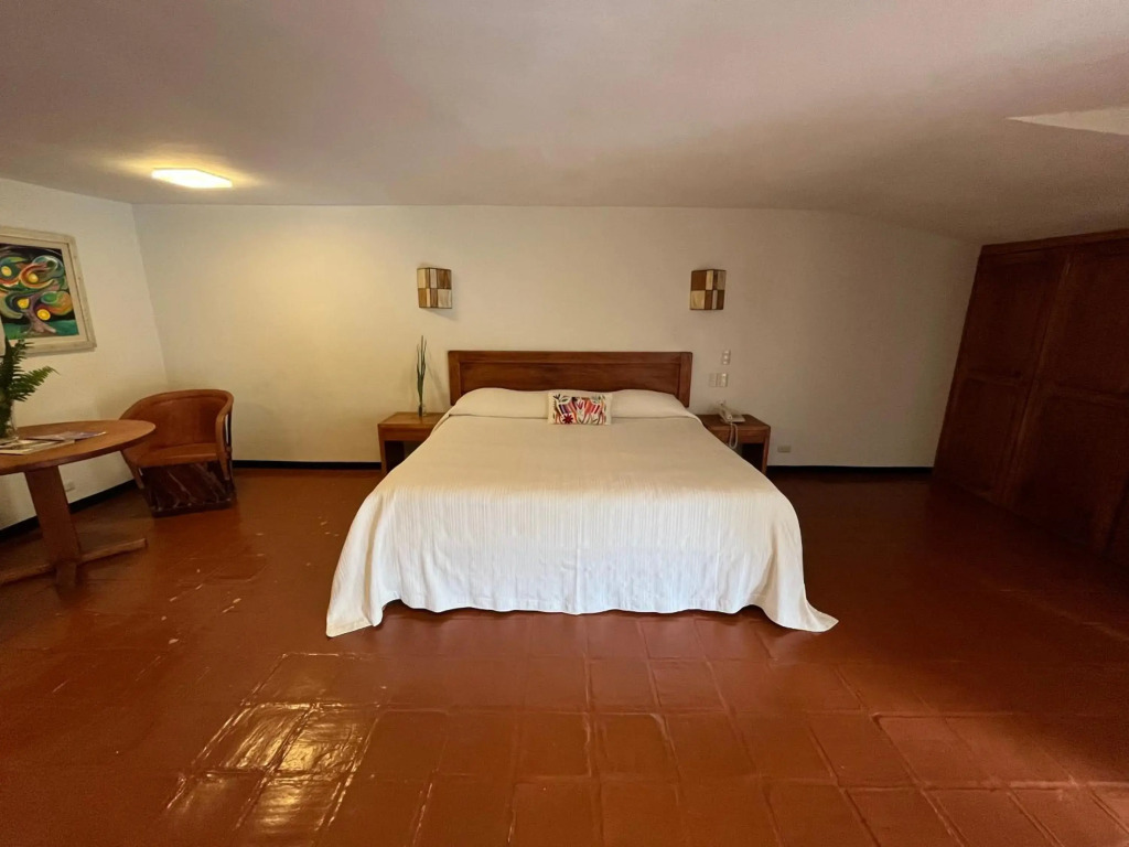 Hotel Ilebal Cuernavaca Centro - lugar con encanto