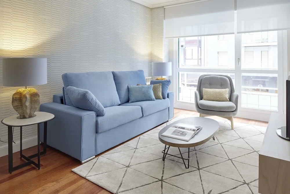 Nafarroa Plaza By Feelfree Rentals