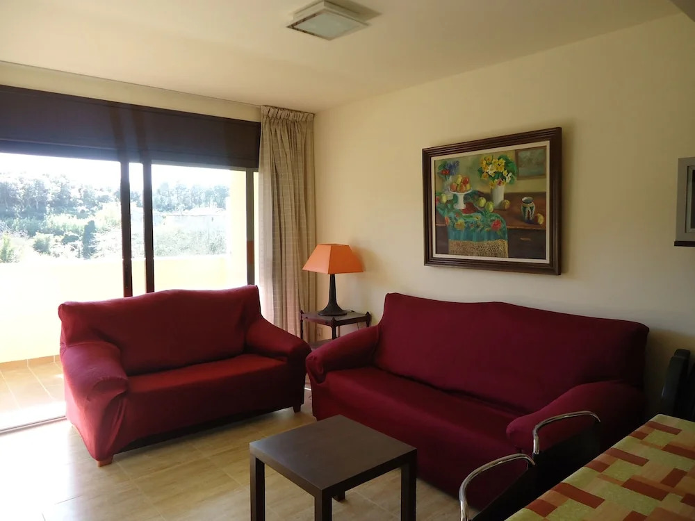 Avenida Fenals Apartment