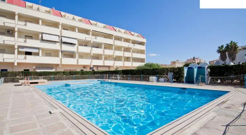 Appartamento a 20mt dalla spiaggia