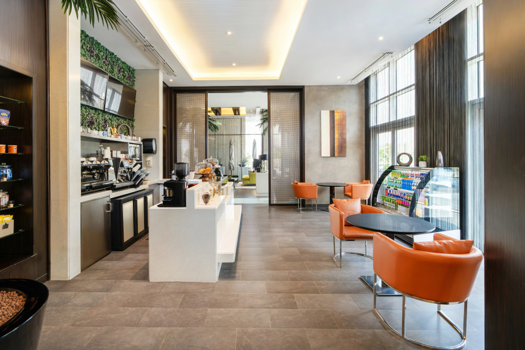 Centro Corniche Al Khobar by Rotana