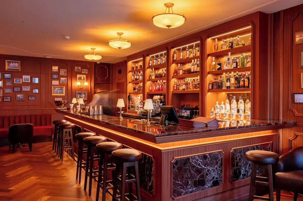 1904 Benfica Hotel FLH Hotels