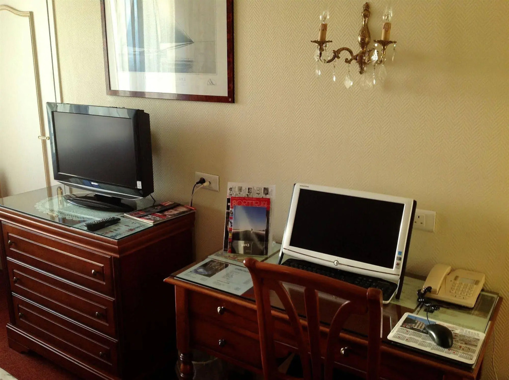 Abalys Hotel
