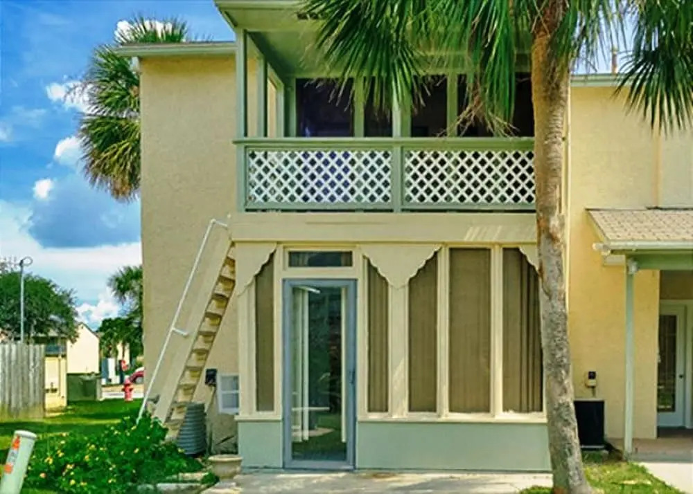 110 Gulf Highlands Blvd  by Best Beach Getaways