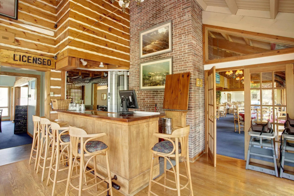 Liscombe Lodge Resort & Conference Center