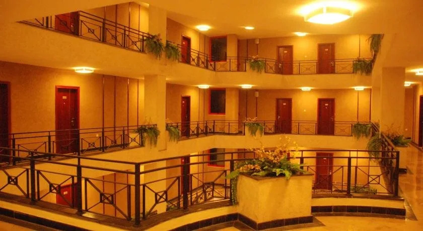 Wassamar Hotel