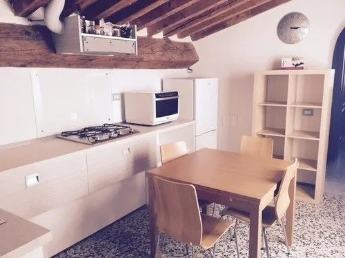 Lungarno Bellavista Penthouse