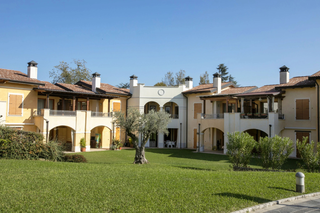 Appartamento Patrizia Manerba Resort