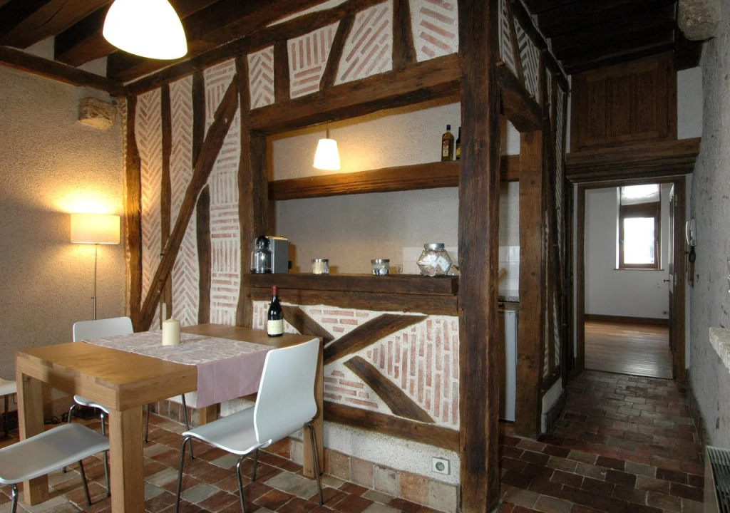 AppartTourisme Blois Châteaux de la Loire
