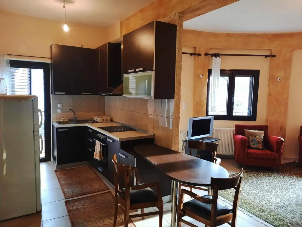 Elati Central Apt - 2 BD