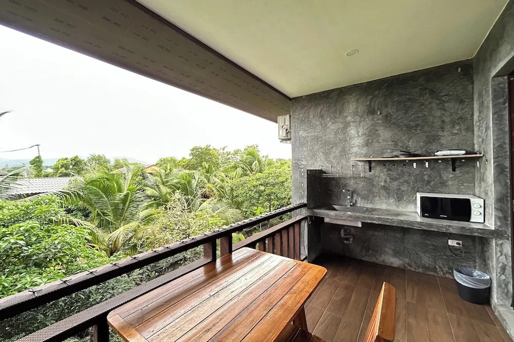 Tann Anda Resort By Zuzu