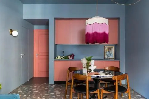 MARCANTONIO HOME ROME - Vatican