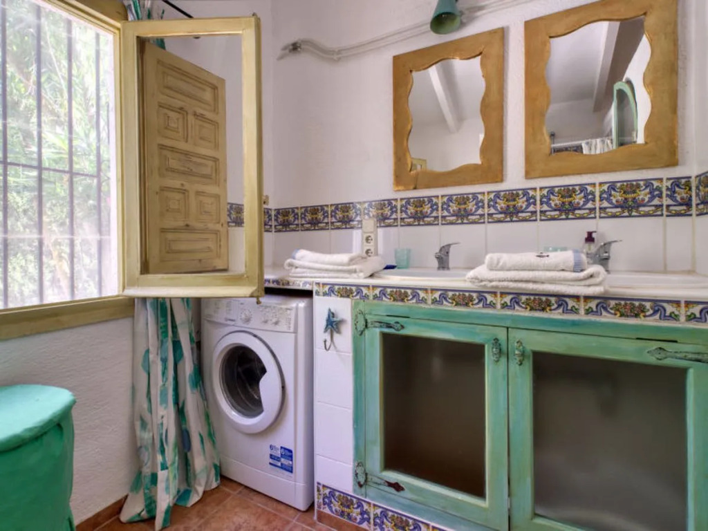 Villa Villa Lander by Interhome