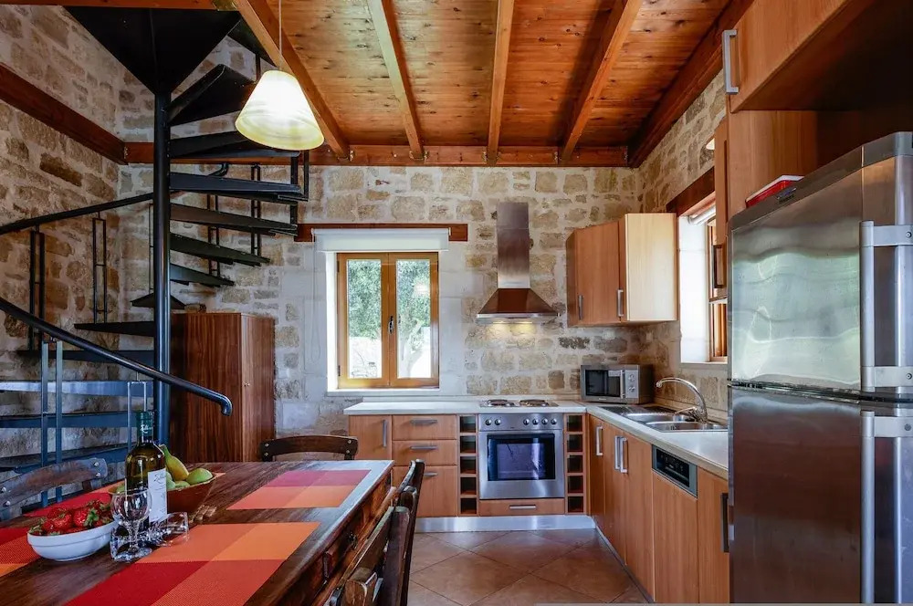 Villa Takis - Private Pool Superb Sea View