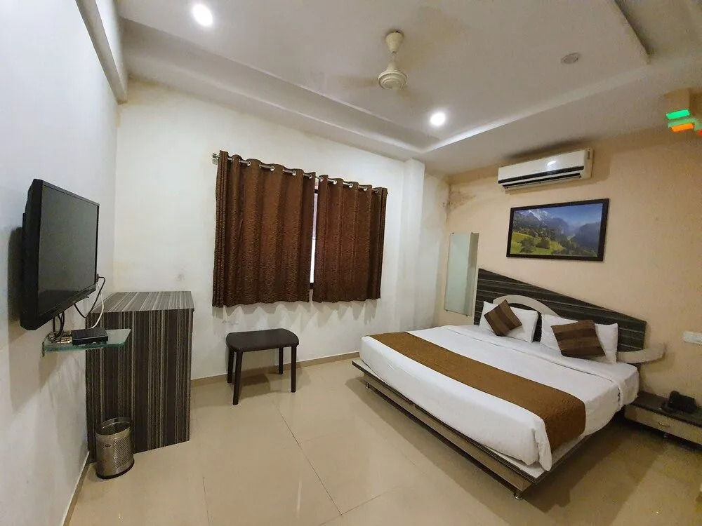 Hotel Montana NX