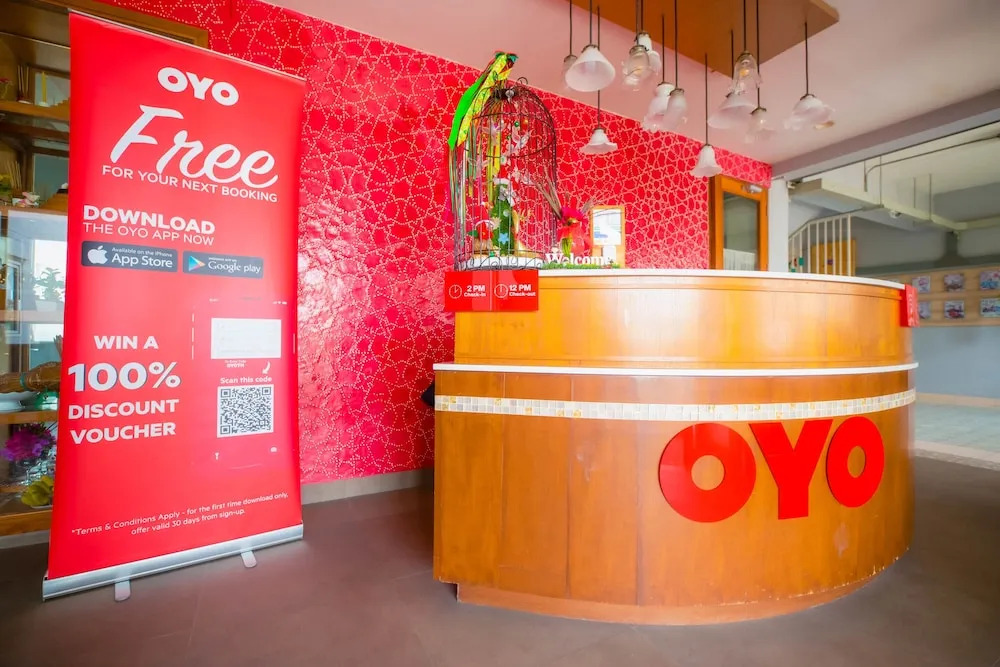 OYO 569 Aa Resort