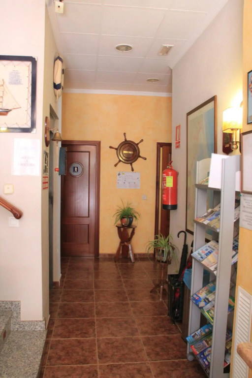 Hotel El Marino