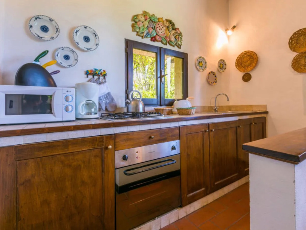 Holiday Home Bardeggiano - Caterina 8 - COL243 by Interhome