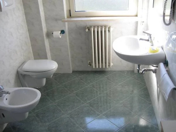 Hotel Giardino