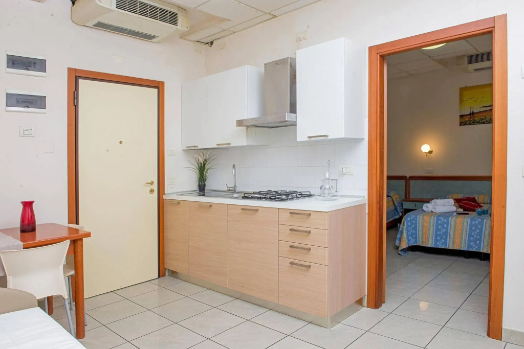 Residence Comfort