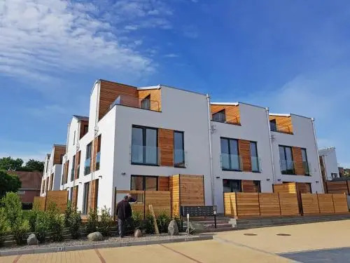 Ostseequartier No2
