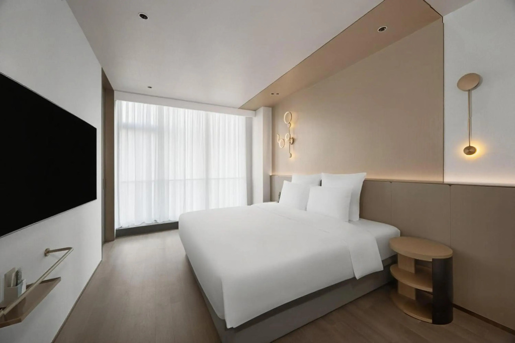 Novotel Kunshan East