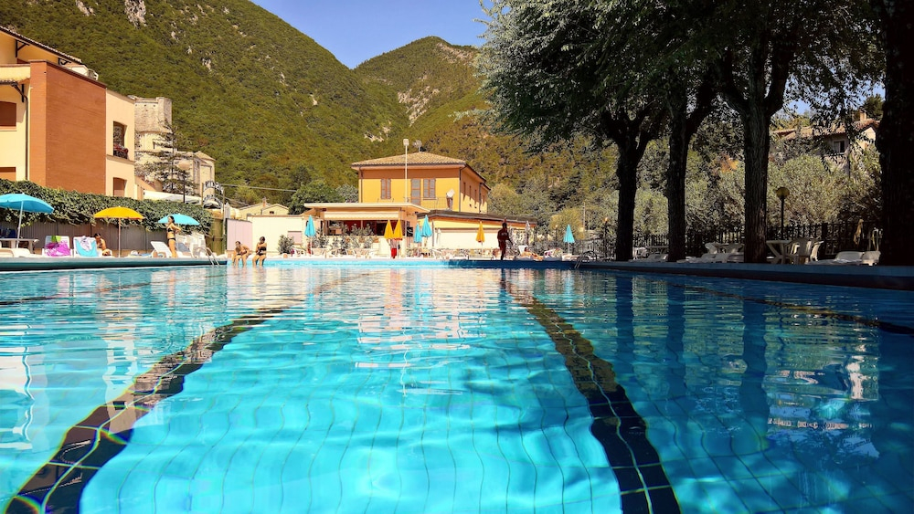 Hotel Terme San Vittore