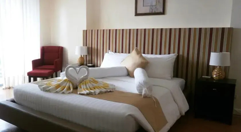 Sol Marina Resorts Boracay