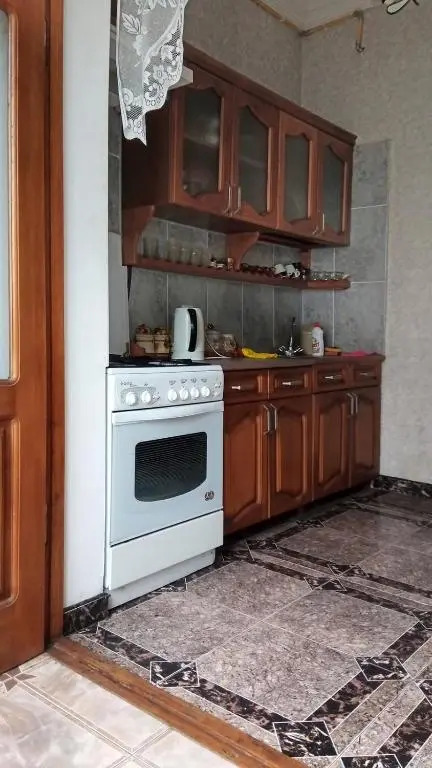 1 Room Flat - 100M From Coastline