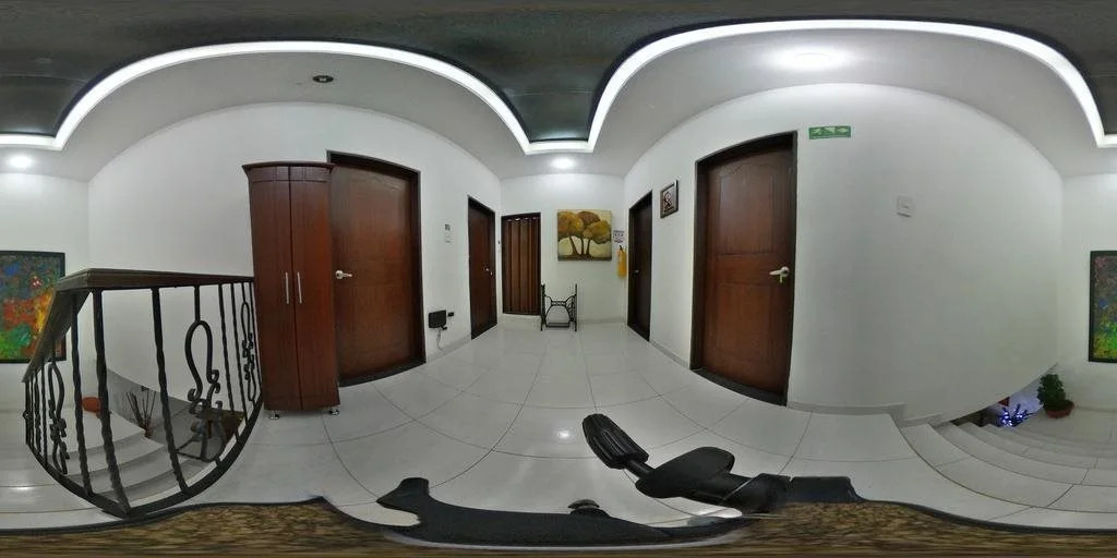 Casa Centenario Pereira