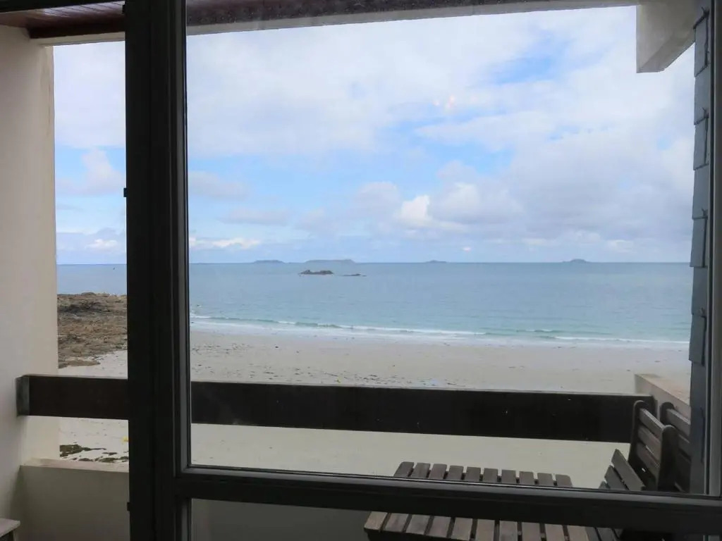 Appartement Perros-Guirec, 1 pièce, 2 personnes - FR-1-368-176