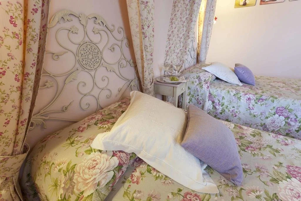 Casa Vacanze B&B Poggio Al Vento Toscana