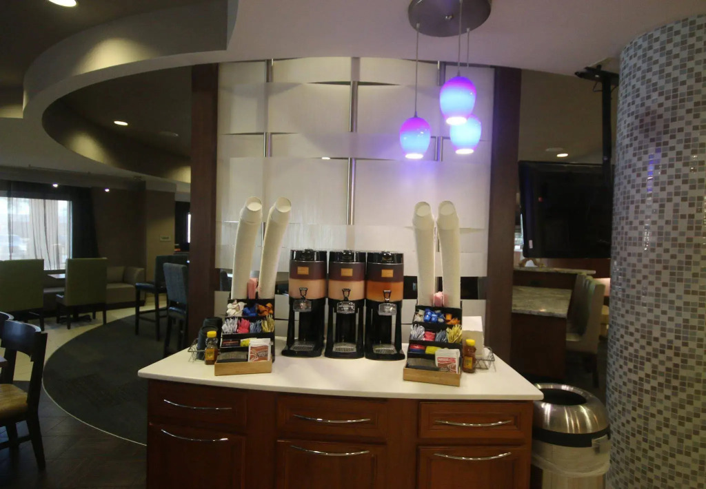 SpringHill Suites by Marriott Charleston N./Ashley Phosphate