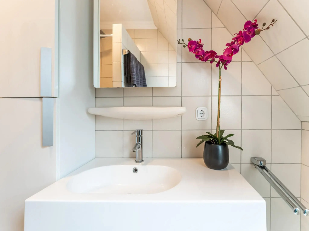 Lovely Apartment in Bad Bentheim With Hot Tub